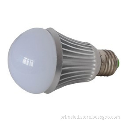 7*1w 7w Led Bulb Light 